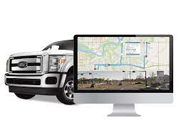 GPS Tracking