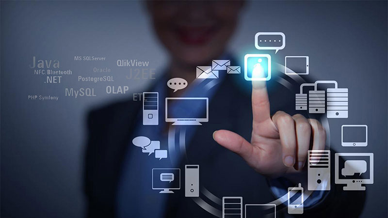 Application Development