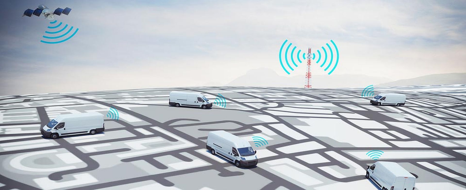 GPS Tracking System