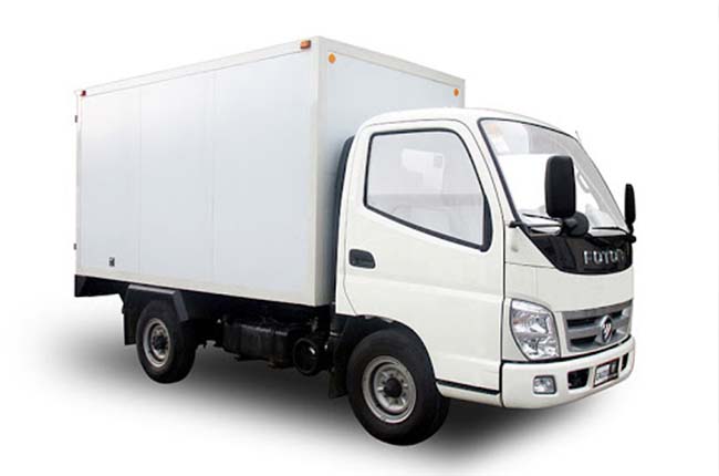 Delivery Tracking and Shipment Monitoring