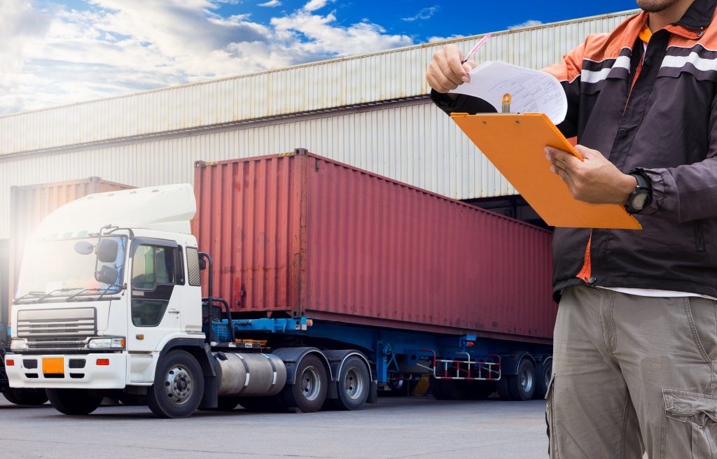 Delivery Management