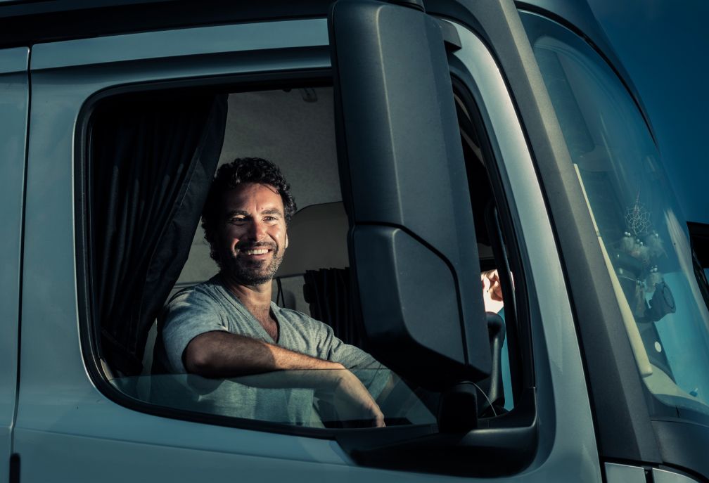 Driver Management