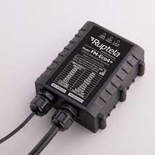 Ruptela Telematics