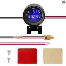 Temp Sensor